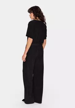 Комбинезон Saint Tropez, черный