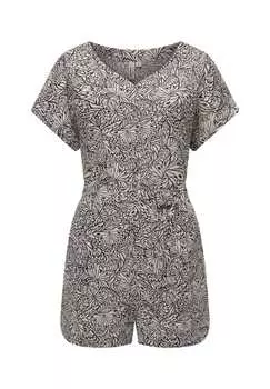 Комбинезон сальвин Ragwear, экрю