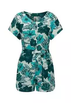 Комбинезон сальвин Ragwear, синий