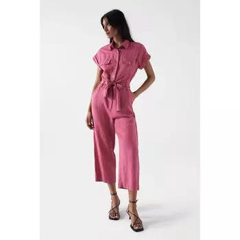 Комбинезон Salsa Jeans 21008229, розовый