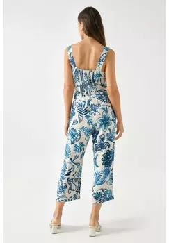 Комбинезон Salsa Jeans, бежевый