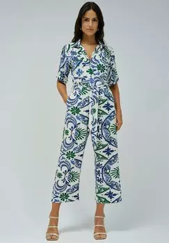 Комбинезон Salsa Jeans, бежевый