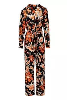 Комбинезон Salsa Jeans, черный