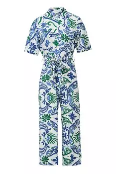 Комбинезон Salsa Jeans, разноцветный