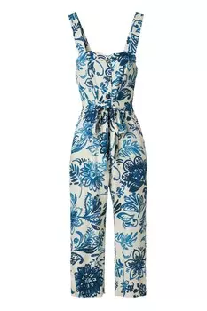 Комбинезон Salsa Jeans, синий