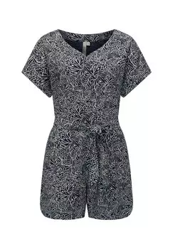 Комбинезон SALWIN Ragwear, темно-синий