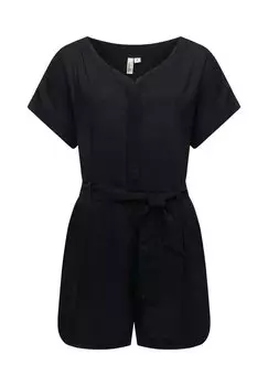 Комбинезон SALWIN SOLID Ragwear, черный