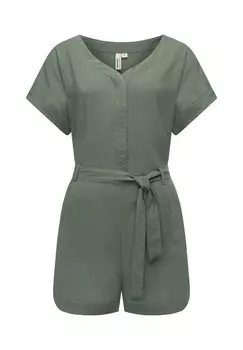 Комбинезон SALWIN SOLID Ragwear, зеленый