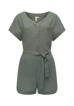 Комбинезон salwin сплошной Ragwear, цвет baltic