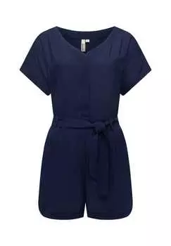 Комбинезон salwin сплошной Ragwear, цвет midnight