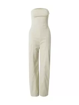 Комбинезон Samse Samse Jumpsuit Sarai, бежевый