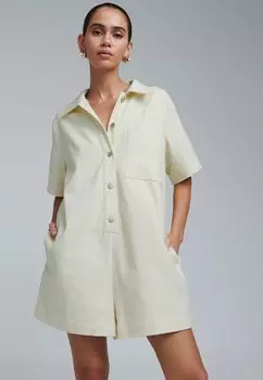 Комбинезон SANDRA ST MRLO, белый