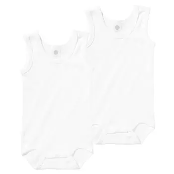 Комбинезон Sanetta, белый