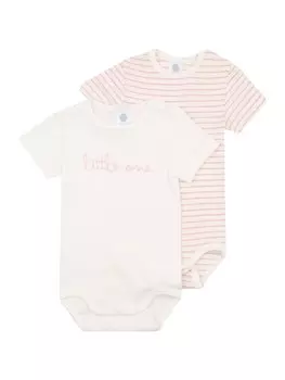 Комбинезон Sanetta, белый