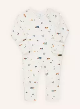 Комбинезон Sanetta, белый