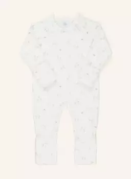 Комбинезон Sanetta, белый