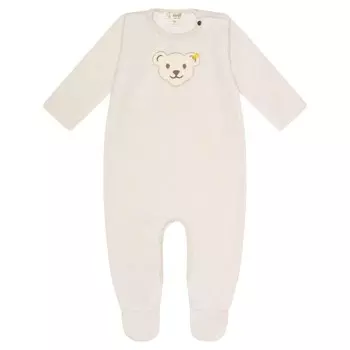 Комбинезон Sanetta, бежевый