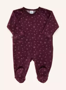 Комбинезон Sanetta, фиолетовый