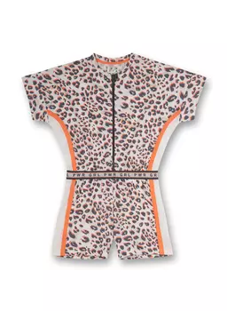 Комбинезон Sanetta Overall, серый