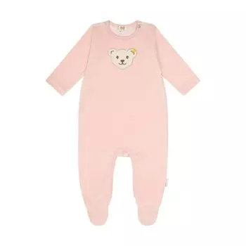 Комбинезон Sanetta, розовый