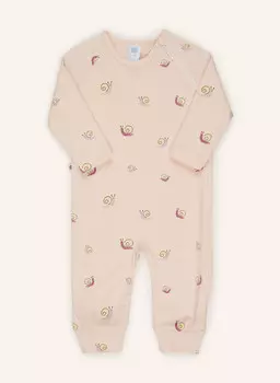 Комбинезон Sanetta, розовый