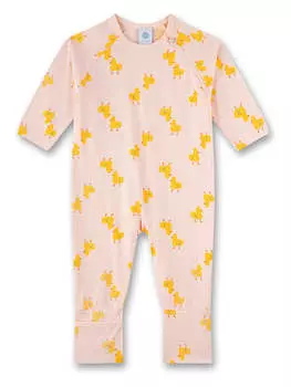 Комбинезон Sanetta, розовый