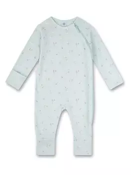 Комбинезон Sanetta, светло-синий