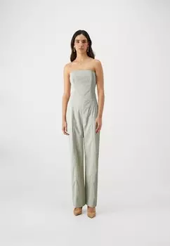 Комбинезон SARAI Samse Samse, оливково-зеленый