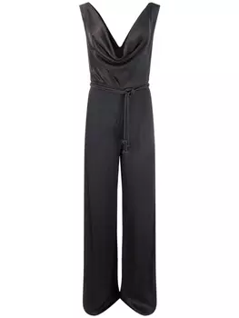Комбинезон Sare Alexis, черный