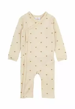 Комбинезон SBNOVA The New, белый