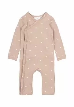 Комбинезон SBNOVA The New, розовый