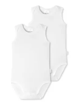 Комбинезон Schiesser, белый