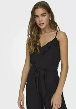 Комбинезон SCHMALE TRGER ONLY, черный