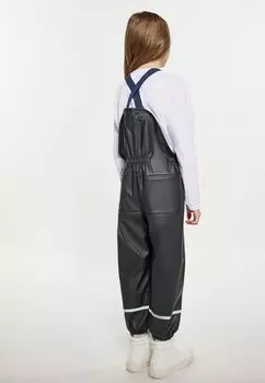 Комбинезон Schmuddelwedda, черный