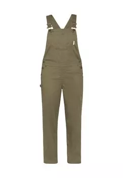 Комбинезон Schott, цвет Kaki Clair