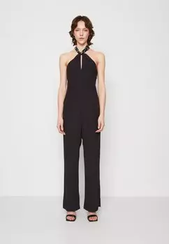 Комбинезон Scotch & Soda, черный