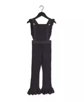 Комбинезон Scotch & Soda, черный