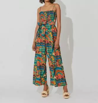 Комбинезон Sefina в Paradiso Cleobella