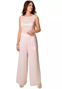 Комбинезон Select, розовый