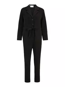 Комбинезон Selected MANA, черный