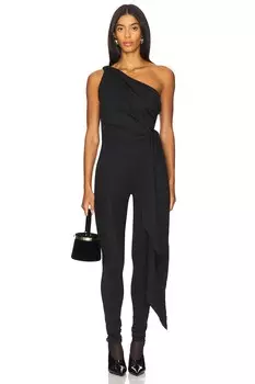 Комбинезон селина Ronny Kobo, черный