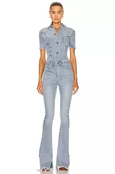 Комбинезон Ser.O.Ya Fallon, цвет Sorrento