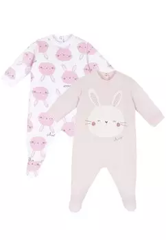 Комбинезон SET 2 PIECES Chicco, цвет pink