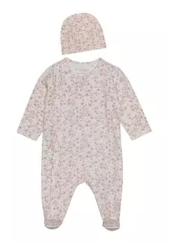 Комбинезон SET FIXONI, цвет misty rose