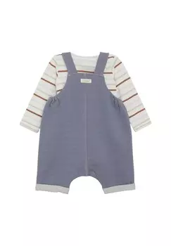 Комбинезон SET FIXONI, темно-серый