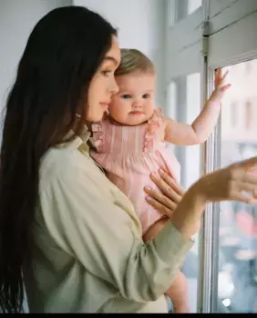 Комбинезон Sfera, цвет Rosa