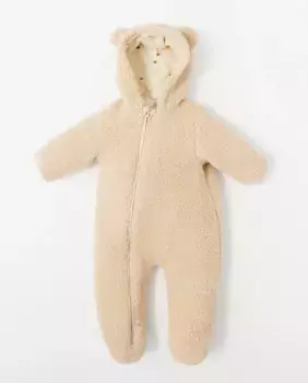 Комбинезон Sfera, светло-коричневый