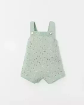 Комбинезон Sfera, зеленый