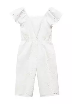 Комбинезон Sheldon Mango Kids, кремовый