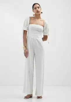 Комбинезон SHIFFER Calliope, белый